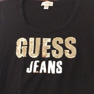 Guess Tops - Guess Top Guess Tops - Guess Top